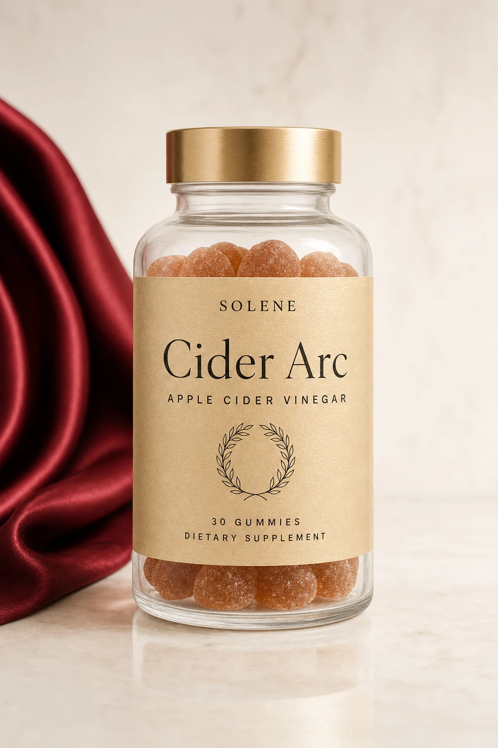 Cider Arc