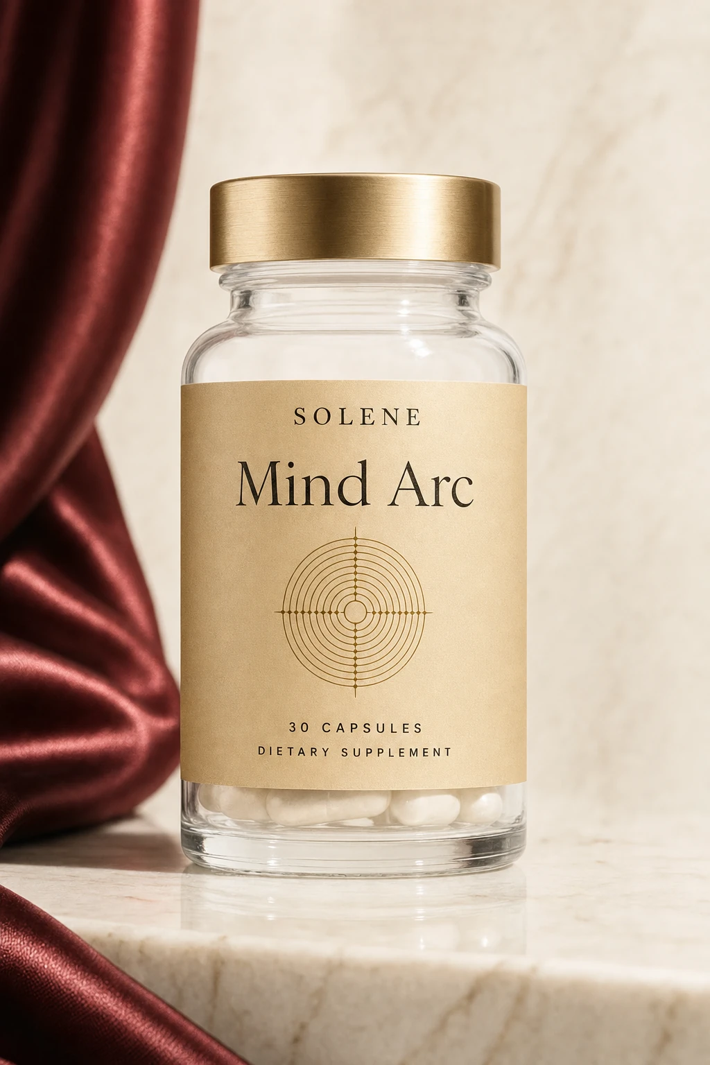 Mind Arc