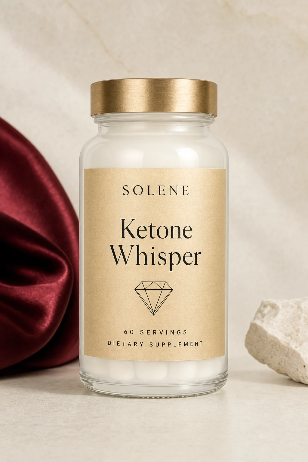 Ketone Whisper