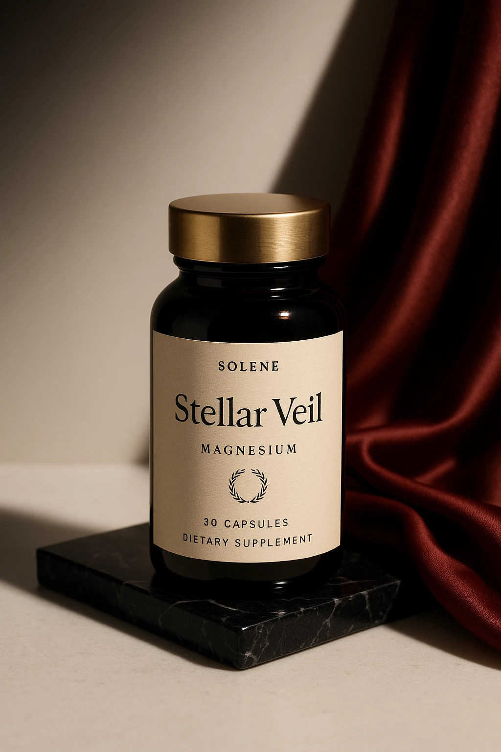 Stellar Veil
