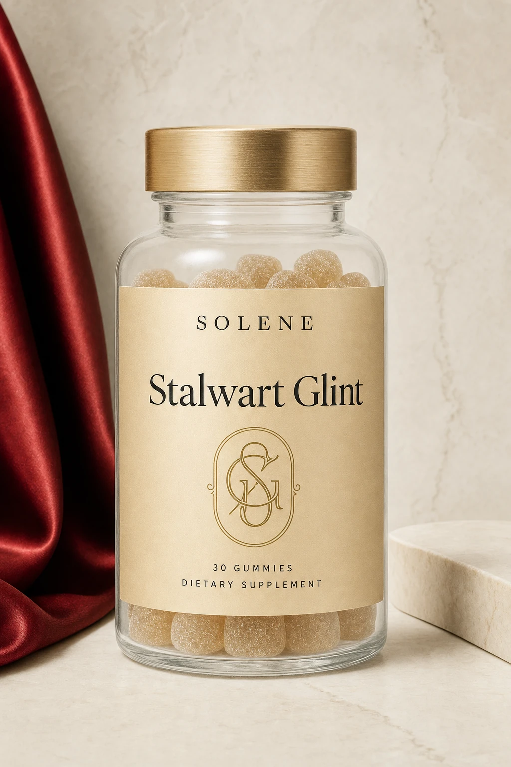 Stalwart Glint