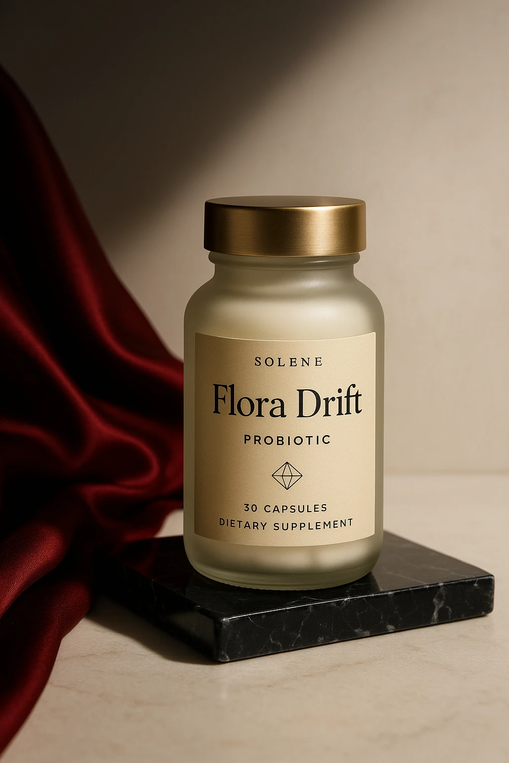 Flora Drift