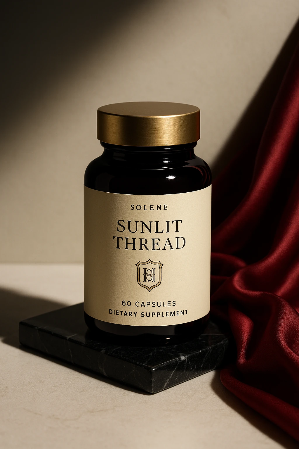 Sunlit Thread